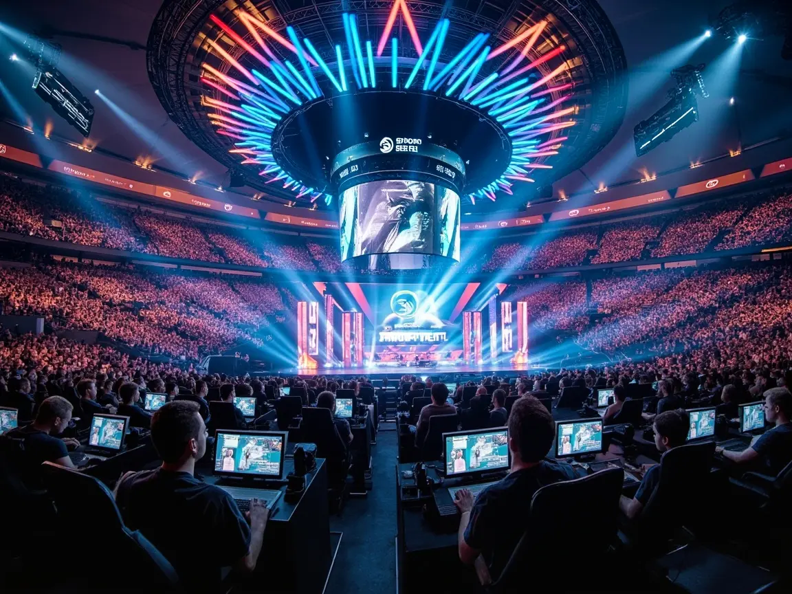 Format rozgrywek i uczestnicy