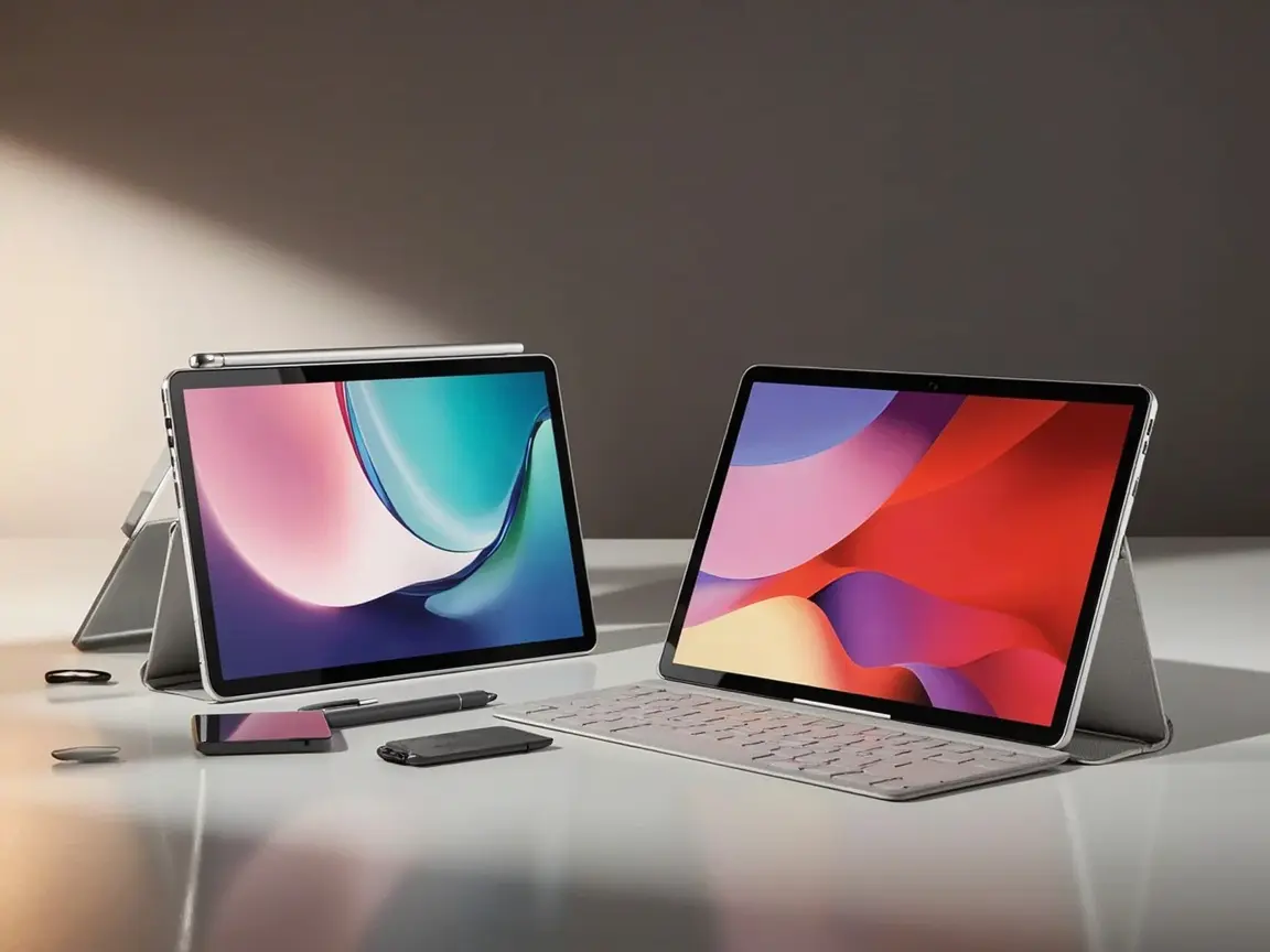 Funkcje dodatkowe i akcesoria – które technologie mają znaczenie?